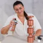 Preview: Belton perfect Lackspray, copper metal, 150ml, 328417