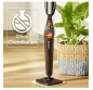 Preview: Vileda Steam Plus Dampfreiniger mit 2 Mikrofaserpads, 765101