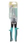 Preview: Wolfcraft Hebel-Blechschere, 4027000