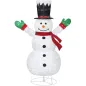 Preview: LED Pop-UP Schneemann 180 cm, 150250