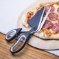 Preview: Haushalt International Pizzaschere aus Edelstahl, 11224