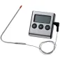 Preview: Mr. Gardener Digitales Grill- und Bratthermometer,  8565H