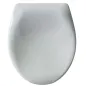 Preview: DEAL WC-Sitz Nova 2.0, Soft-Close, Duroplast, weiß, 956475