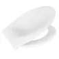 Preview: DEAL WC-Sitz Nova 2.0, Soft-Close, Duroplast, weiß, 956475