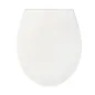 Preview: WELLWATER WC-Sitz Loki, mit Absenkautomatik, Thermoplast, weiß, 956484