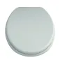 Preview: WELLWATER WC-Sitz Yulo, Soft-Close, Take-Off, MDF, 956503
