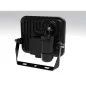 Preview: CASAYA LED Außenstrahler ACUN, 10W, schwarz, 995860