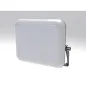 Preview: CASAYA LED Außenstrahler ACUN, 20W, 6500K, 995861
