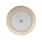 Preview: CASAYA LED-Akkuleuchte Tjörn, 3 w, 250 lm, beige, H 36,5 cm, 997248