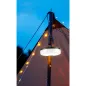 Preview: CASAYA LED-Lichterkette Taivo, warmweiß, aufrollbar, Taschenlampenfunktion, 997304