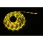 Preview: CASAYA LED-Streifen, 5 m, 20 W, 150 x RGB-LED inkl. Fernbedienung, 997316