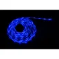 Preview: CASAYA LED-Streifen, 5 m, 20 W, 150 x RGB-LED inkl. Fernbedienung, 997316