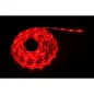 Preview: CASAYA LED-Streifen, 5 m, 20 W, 150 x RGB-LED inkl. Fernbedienung, 997316