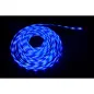 Preview: CASAYA LED-Streifen, 10 m, 24 W, 300 x RGB-LED inkl. Fernbedienung, 997317