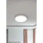 Preview: Casaya LED-Deckenleuchte »Medora«, rund, Ø: 30 cm, 24 W, 2500 lm, weiß, 997351