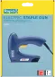 Preview: Rapid E100 Elektrotacker, 5001699