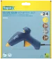 Preview: Rapid EG212 Klebepistole + 24 Sticks, 5001709