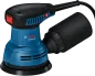 Preview: Bosch Professional Exzenterschleifer GEX 125, 06013A8020