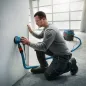 Preview: Bosch Professional Exzenterschleifer GEX 125, 06013A8020