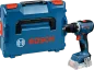 Preview: Bosch Professional 18V System Akku-Bohrschrauber GSR 18V-65 inkl. L-BOXX, 06019N3201