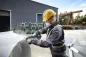 Preview: Bosch Professional 18V System Akku-Winkelschleifer GWS 18V-11 inkl. L-BOXX, 06019N4102