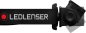 Preview: Ledlenser H5R Core Akku-LED-Stirnlampe, 500lm, 200m Leuchtweite, IP67, 167g 502121