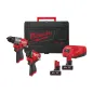 Preview: Milwaukee M12 Fuel™ Powerpack M12FPP2X2-402X