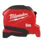Preview: Milwaukee Pro-Compact Bandmaß (Gen II) 5m-25 4932498778
