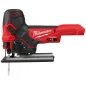 Preview: Milwaukee M18 Fuel™ Akku-Stichsäge M18FBJS-0X