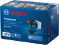 Preview: Bosch Professional Exzenterschleifer GEX 185-LI mit Staubsack, 06013A5020
