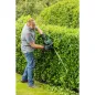 Preview: Bosch E-Heckenschere UniversalHedgeCut 58,  450W, Schnittlänge 58 cm, 06008C0702