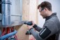 Preview: Bosch Professional 18V System Akku Bohrschrauber GSR 18V-90 C (inkl. 1/1-Einlage, L-BOXX, ohne Akku/Ladegerät) 06019K6002