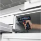 Preview: Bosch Akku-Bohrschrauber GSR 12V-15, 2x 2.0Ah Akkus, Lader, L-Boxx, 060186810P