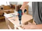 Preview: Bosch Professional Combo Set GSR 12 V-15 + GWS 12 V-76 2x2 Ah Akku in L-BOXX, 0615990N2U