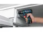 Preview: Bosch Professional Combo Set GSR 12 V-15 + GWS 12 V-76 2x2 Ah Akku in L-BOXX, 0615990N2U