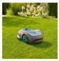 Preview: Gardena smart SILENO max 800 m² Mähroboter, für Rasenflächen bis 800 m², LONA Intelligence, 19901-20