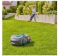 Preview: Gardena smart SILENO max 1200 m² Mähroboter, für Rasenflächen bis 1200 m², LONA Intelligence, 19902-20