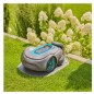 Preview: Gardena smart SILENO max 1200 m² Mähroboter, für Rasenflächen bis 1200 m², LONA Intelligence, 19902-20