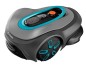 Preview: Gardena smart SILENO max 1500 m² Mähroboter, für Rasenflächen bis 1500 m², LONA Intelligence, 19903-20