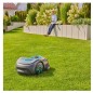 Preview: Gardena smart SILENO max 1500 m² Mähroboter, für Rasenflächen bis 1500 m², LONA Intelligence, 19903-20