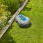 Preview: Mähroboter smart SILENO free Set 1200 m², kabellos 19923-20