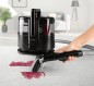 Preview: CLEANmaxx Polster-und Teppich- Reiniger 400W schwarz/rot 15177