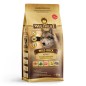Preview: Wolfsblut Wild Duck Adult Hunde Trockenfutter, 2kg, WB761057