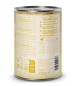 Preview: Wildes Land Puppy Nassfutter Huhn mit Karotte, 400g, WL58224