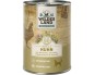 Preview: Wildes Land Nassfutter Huhn mit Karotte, 400g, WL58210