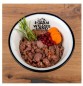 Preview: Wildes Land Nassfutter Huhn mit Karotte, 400g, WL58210