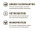Preview: Wildes Land Nassfutter Huhn mit Karotte, 400g, WL58210