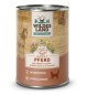 Preview: Wildes Land Nassfutter Pferd mit Süßkartoffel, 400g, WL58213