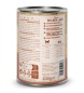 Preview: Wildes Land Nassfutter Pferd mit Süßkartoffel, 400g, WL58213