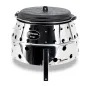 Preview: Petromax Dutch Oven Essential Line - Feuertopf mit Deckel, 7.5 Liter, FT9-T-ESSENTIAL